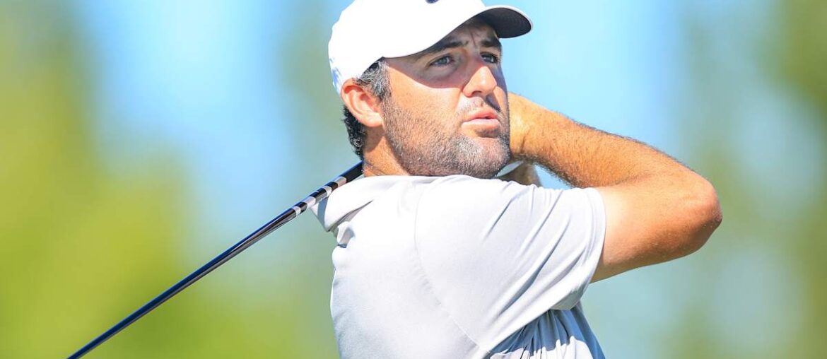 The Five: Intriguing subplots to follow at Hero World Challenge - PGA Tour