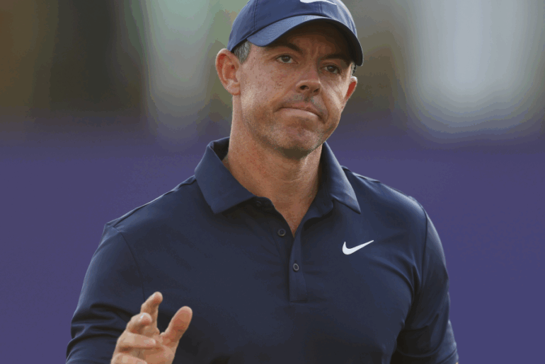 ‘Tough for Rory to win another one’ – Golf legend questions whether McIlroy can win more majors – GolfWRX