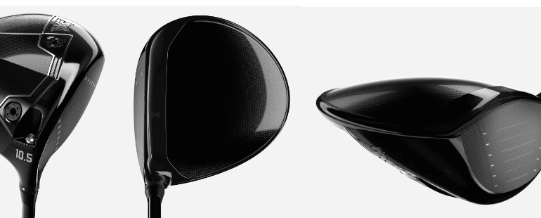 Golf Business News - PXG launches Lightning Metalwoods range 