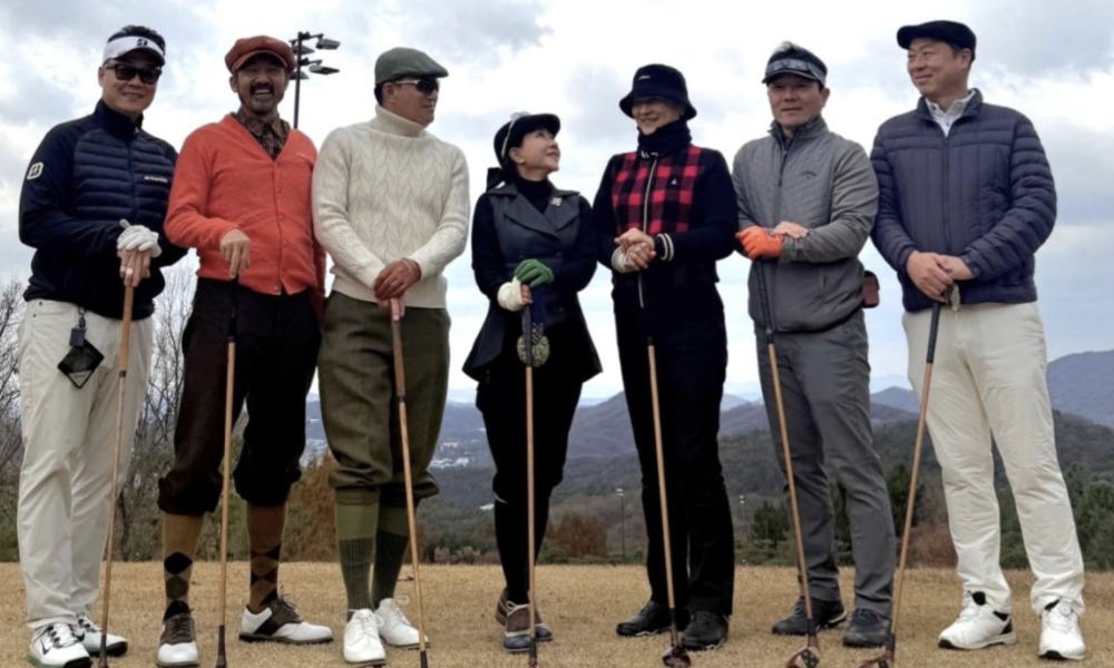 Discovering golf’s soul in modern Korea – GolfWRX Discovering golf’s soul in modern Korea – GolfWRX