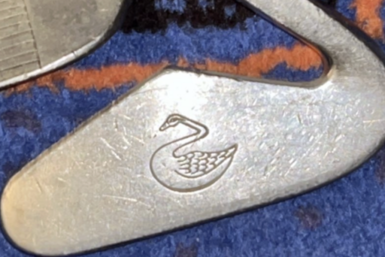 Have you ever seen golf clubs like these before? – GolfWRX