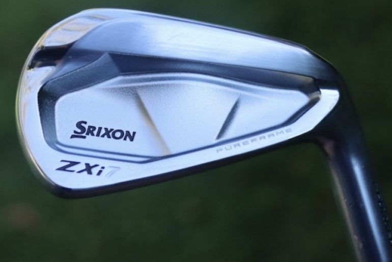 The most forgiving single piece forged irons – GolfWRX