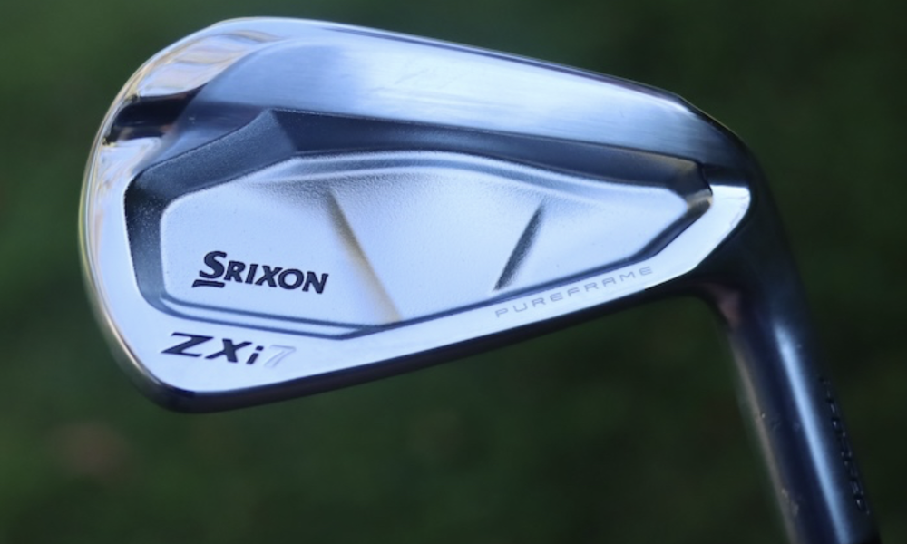 The most forgiving single piece forged irons – GolfWRX The most forgiving single piece forged irons – GolfWRX