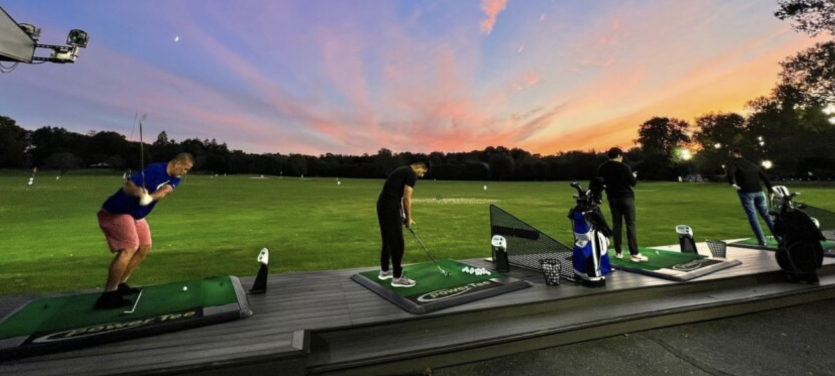 Golf Business News – Power Tee to celebrate 30 years of driving range innovation at 2026 PGA Show Golf Business News