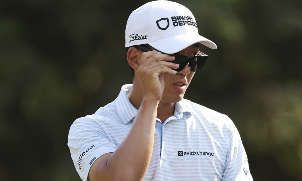 PGA Tour pro shares his full travel stats for 2025…and the numbers may shock you – GolfWRX PGA Tour pro shares his full travel stats for 2025…and the numbers may shock you – GolfWRX