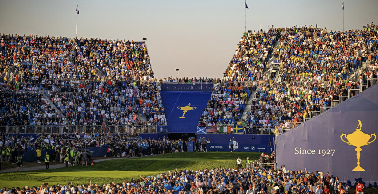 Golf Business News – Official tour operators announced for 2027 Ryder Cup Golf Business News