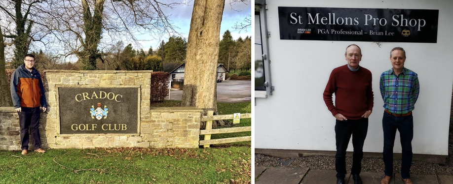 Golf Business News – Wales Golf partners with Players 1st following successful pilot scheme Golf Business News