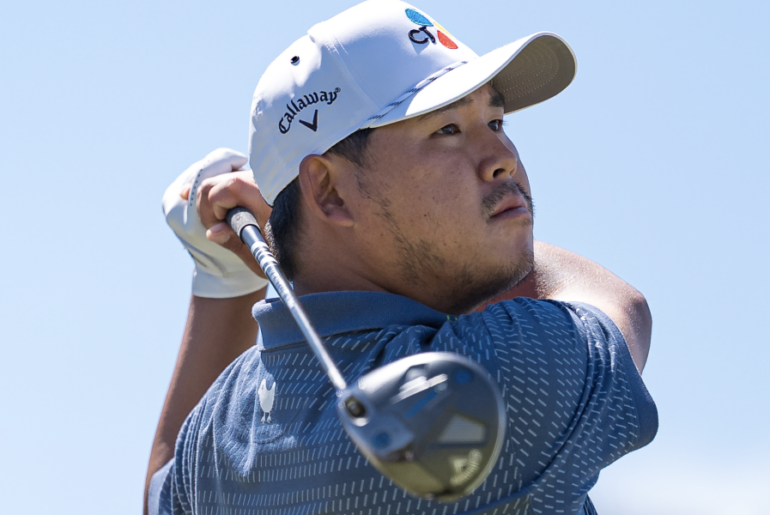 Si-Woo Kim says no to LIV Golf – GolfWRX