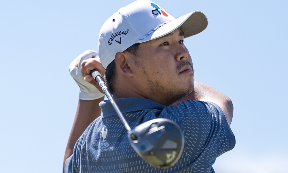 Si-Woo Kim says no to LIV Golf – GolfWRX Si-Woo Kim says no to LIV Golf – GolfWRX