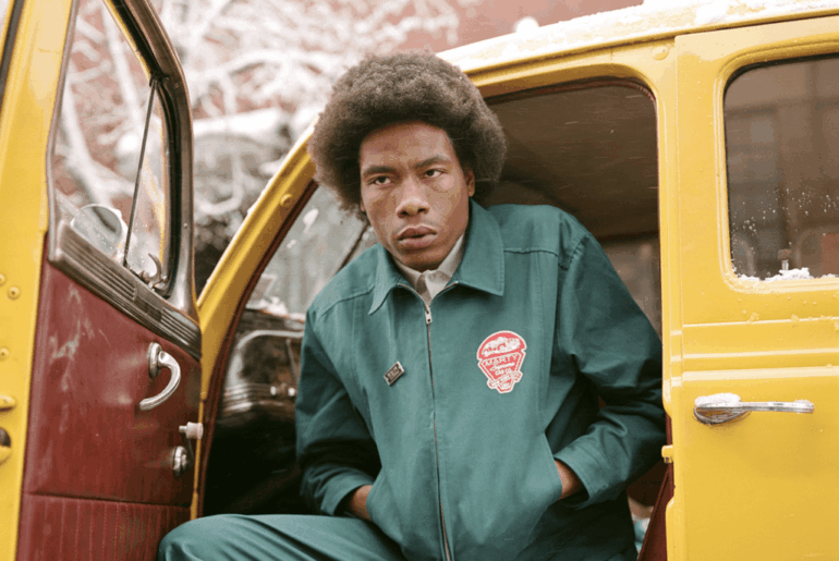 Golf Wang shares 'Marty Supreme for Golf by Tyler Okonma'