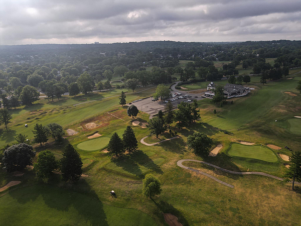 The Back Nine: A final swing at Lulu before winter sets in