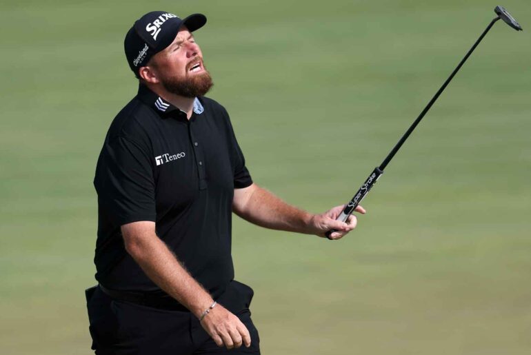 The costliest missed putts of the 2025 PGA Tour season