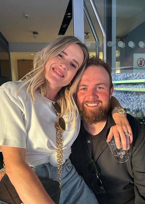 Pic: Wendy Lowry/Instagram