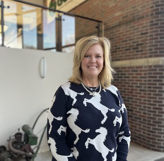 GCSAA NAMES SHELLY ROBBINS SENIOR DIRECTOR, FOUNDATION, CORPORATE SALES AND EVENTS