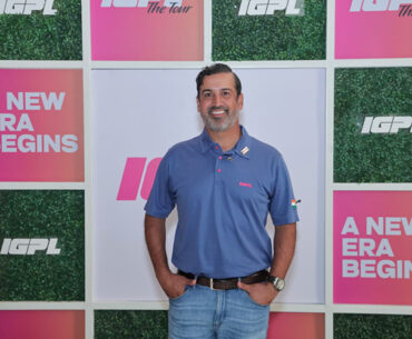 India’s first-ever franchise-based golf league comes to the UAE