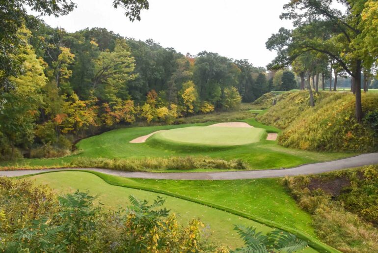 Why the shortest World Top 100 Course is long on fun