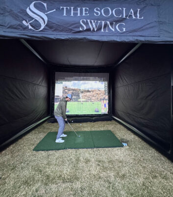 Gatherings made better with golf – The Business Times