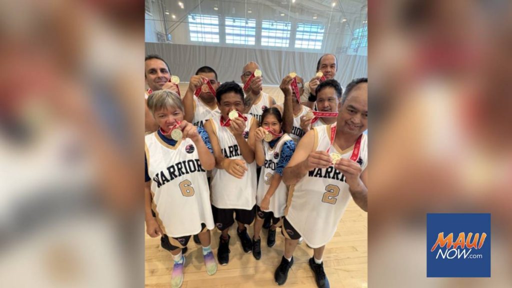 Special Olympics Maui to host annual golf tournament fundraiser Jan. 31 : Maui Now