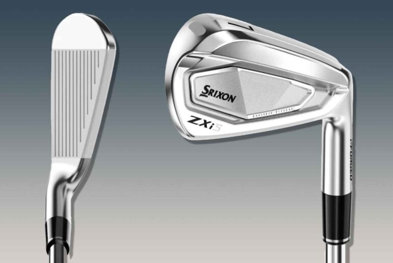 The year's best-selling irons are powerful — and playable