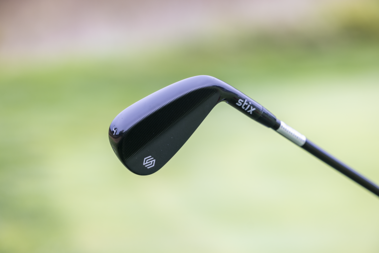 Stix Compete Golf Iron Set - 4i-PW Golf Set