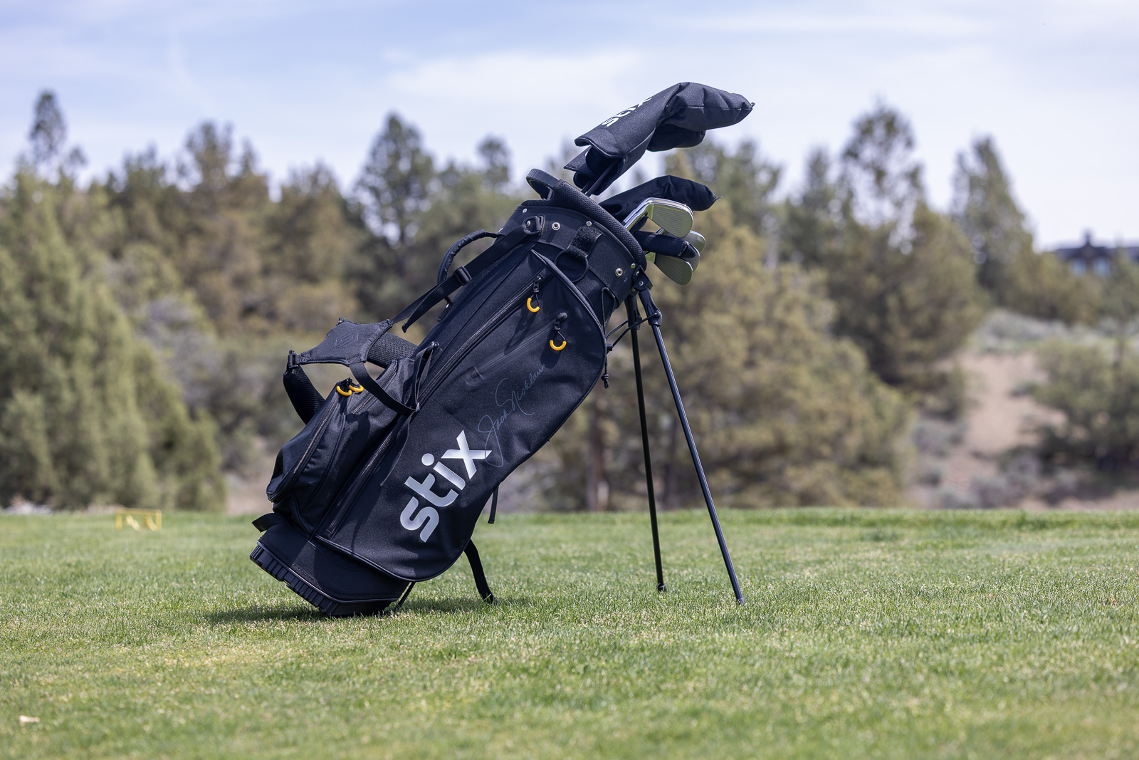 Stix x Nicklaus Ladies Golf Clubs | Use Code BE50 to save $50!
