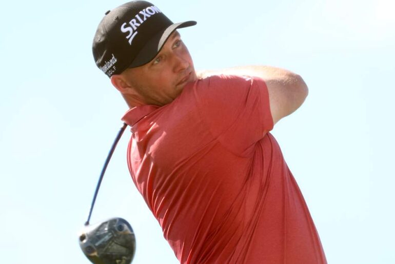 Sepp Straka surges past Scottie Scheffler to lead in the Bahamas - PGA Tour
