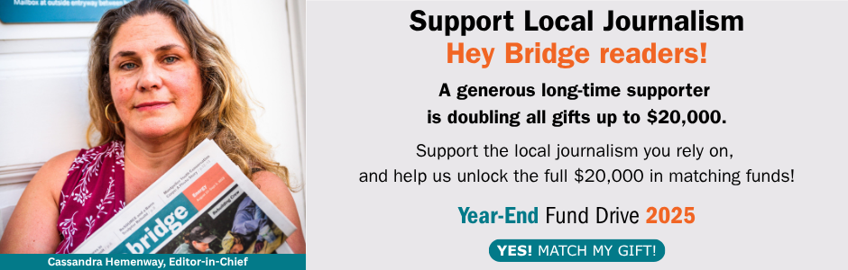 Support Local Journalism