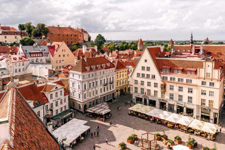 These Are the Most Underrated Golf Destinations