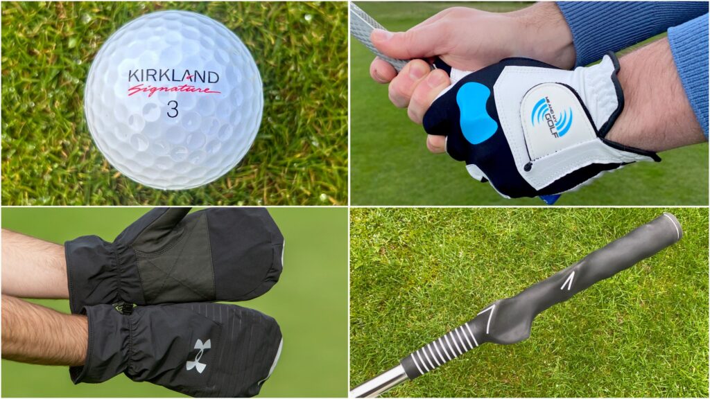 15 Best Amazon Golf Products Under $50 – Our top picks tested and reviewed 15 Best Amazon Golf Products Under $50