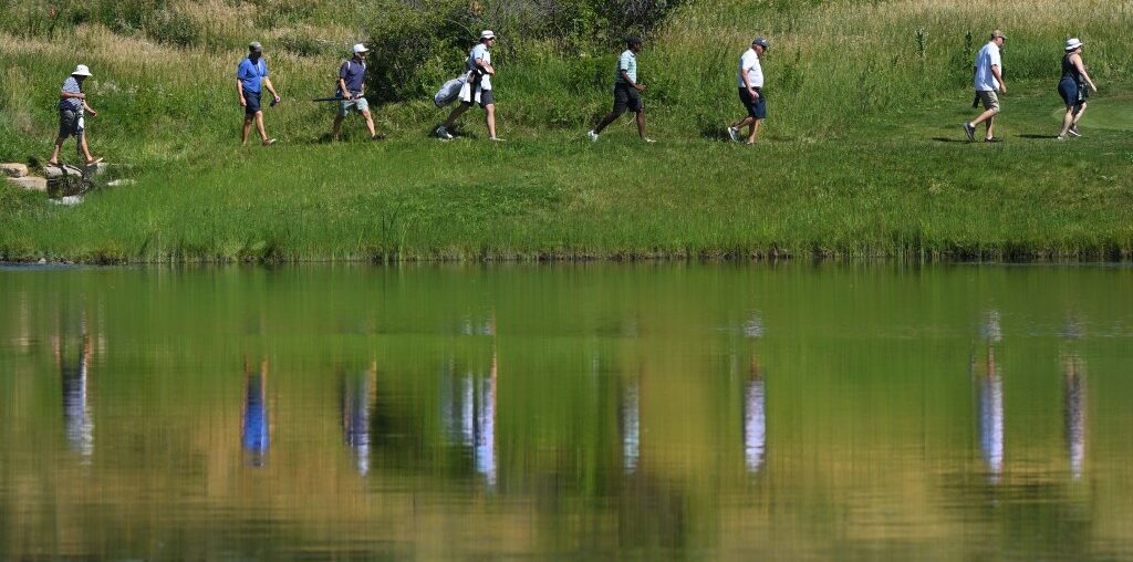 Colorado Golf Club in Parker defends decision to expel businessman