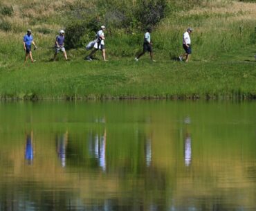 Colorado Golf Club in Parker defends decision to expel businessman