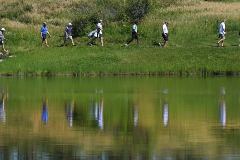 Colorado Golf Club in Parker defends decision to expel businessman