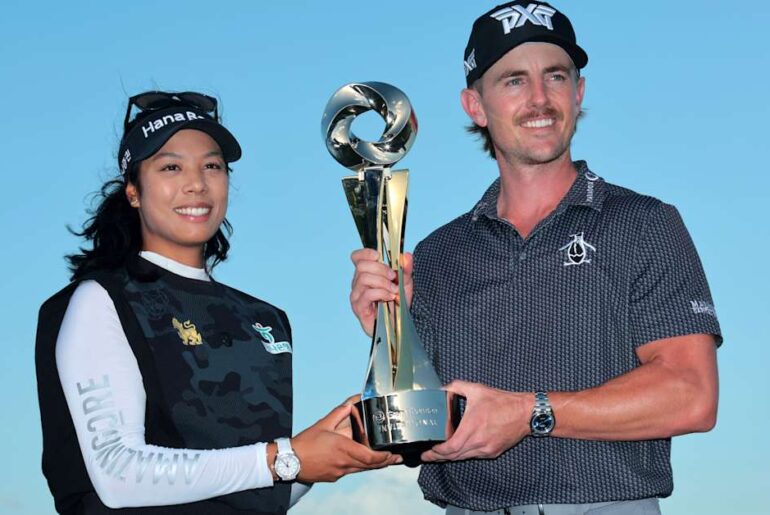 The First Look: Grant Thornton Invitational - PGA Tour