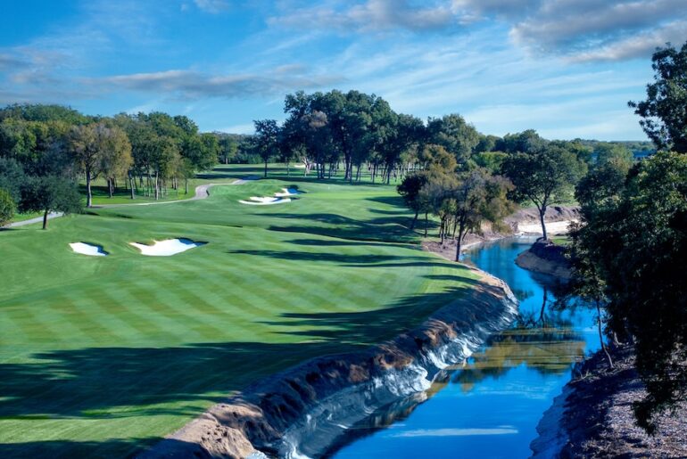 TPC CRAIG RANCH COMPLETES GOLF COURSE RENOVATIONS