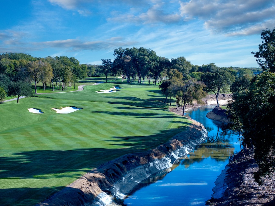 TPC CRAIG RANCH COMPLETES GOLF COURSE RENOVATIONS TPC CRAIG RANCH COMPLETES GOLF COURSE RENOVATIONS