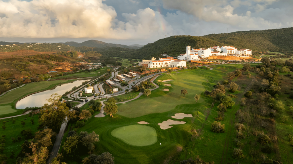 Viceroy at Ombria Golf Resort Review