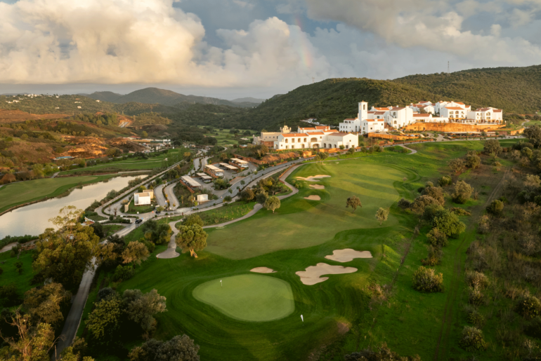 Viceroy at Ombria Golf Resort Review