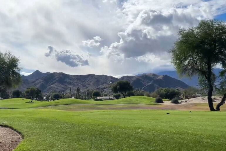 Palm Springs City Council pauses increase, maintains current resident golf rates at Tahquitz Creek Golf Resort