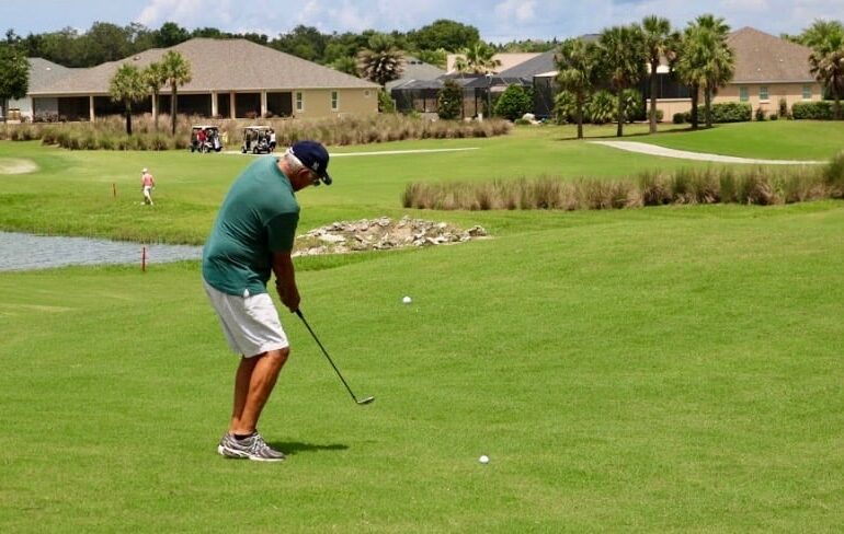 Officials to vote on increase in trail fee at The Villages’ golf courses