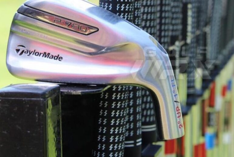 Reviews of TaylorMade’s 2019 P790 irons from 6 GolfWRX Members – GolfWRX