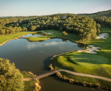SYNGENTA SHOWCASES SUSTAINABLE GOLF AT TOP FRENCH DESTINATION TERRE BLANCHE IN NEW DOCUSERIES EPISODE