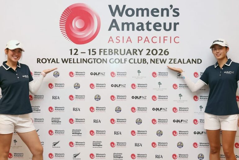 Wellington Set to Welcome WAAP Stars