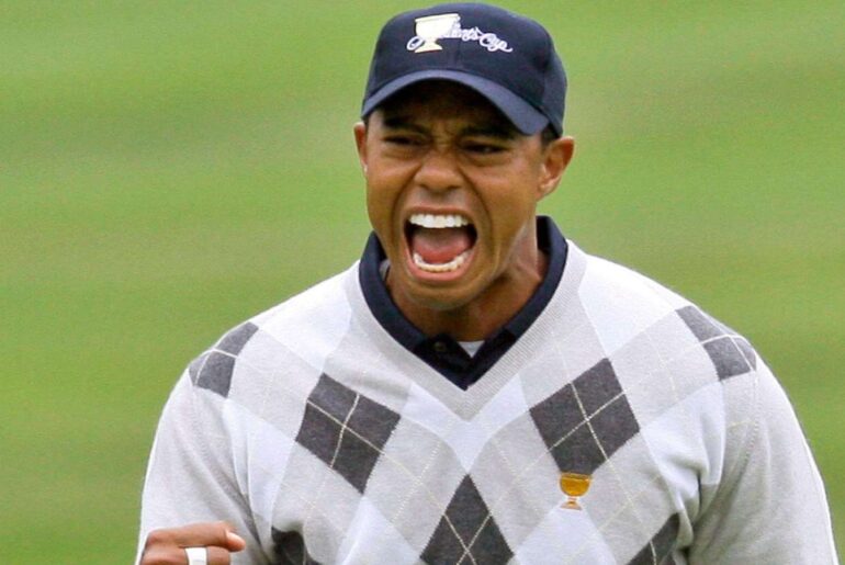 Five Major wins that defined the GOAT