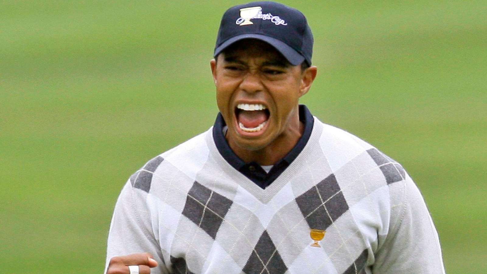 Five Major wins that defined the GOAT Five Major wins that defined the GOAT