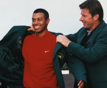 Will a teenager ever win a men’s golf major again?