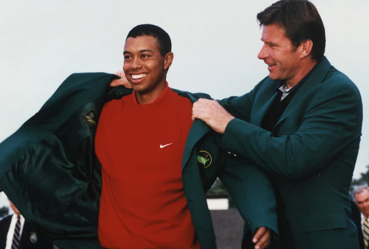 Will a teenager ever win a men’s golf major again?