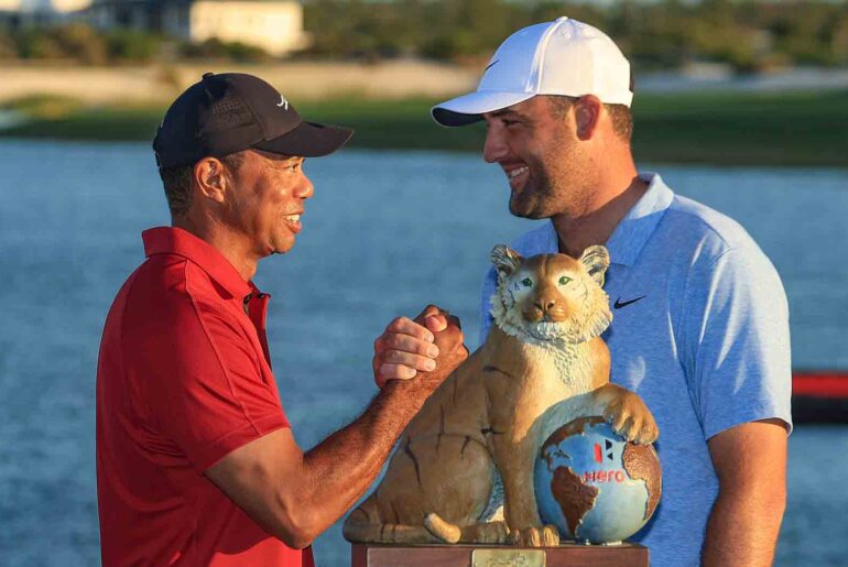 What Tiger Woods means when he hints at sweeping PGA Tour changes