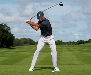 The Four Shots I Need For Success – Australian Golf Digest