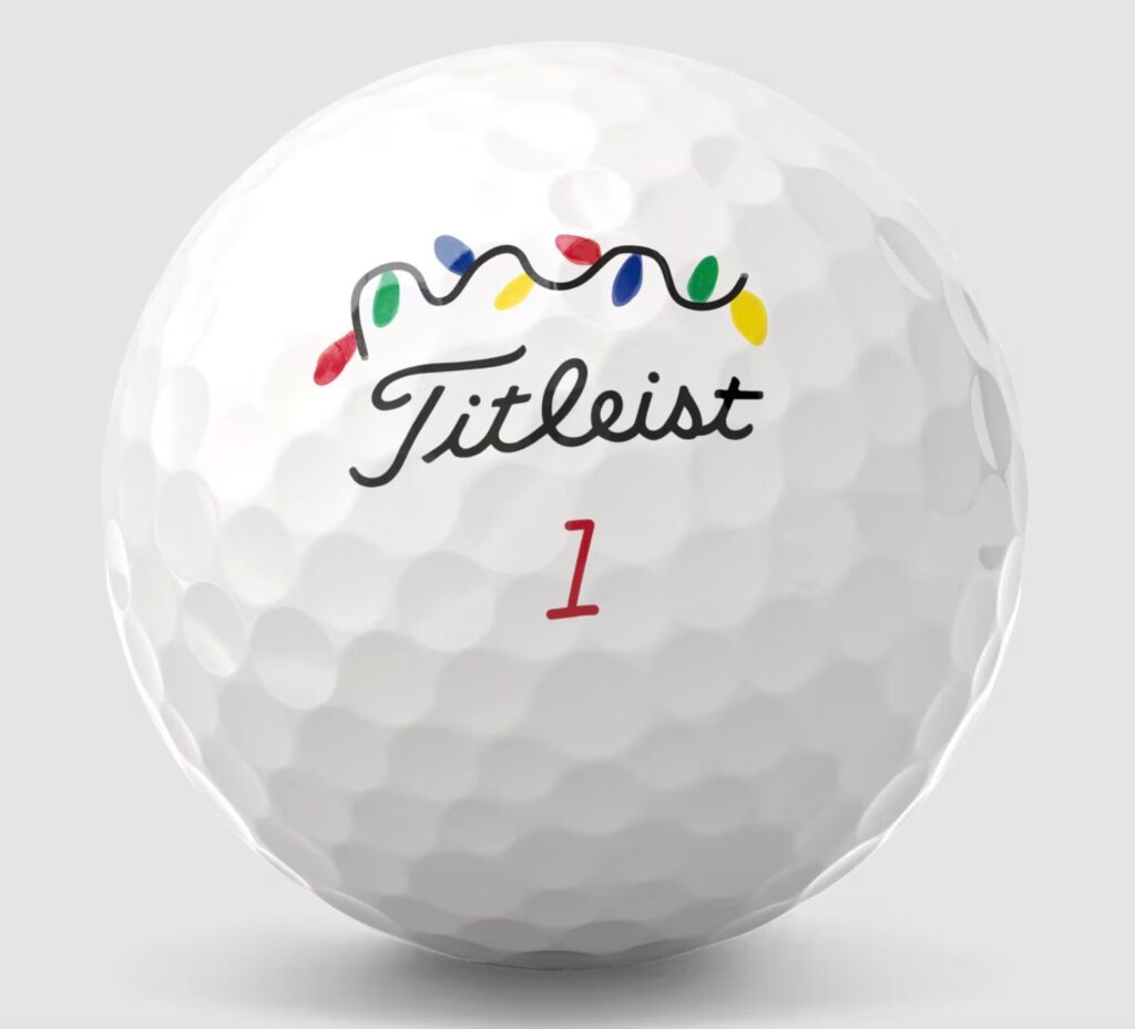 Long Live the Greatest Golf Gift of Them All