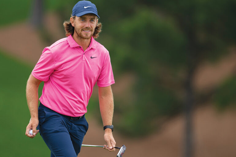 Finally! Fleetwood is a winner in the US | Inside Golf. Australia's Most-Read Golf Magazine as named by Australian Golfers